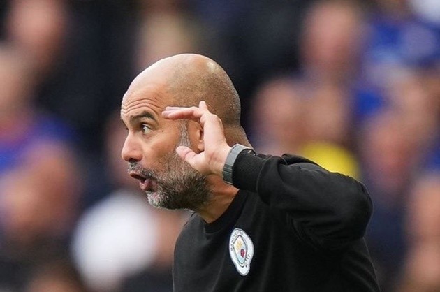 THOMAS TUCHEL OUTLINES REASONS FOR CHELSEA DEFEAT TO MANCHESTER CITY - Bóng Đá