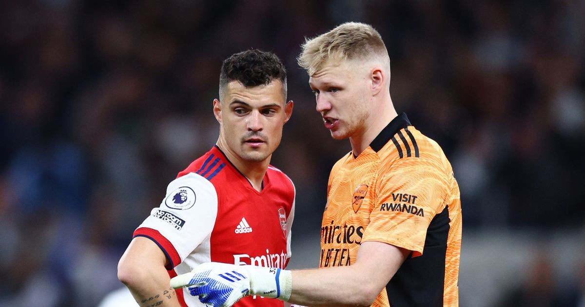 Arsenal cần sự ổn định nơi khung gỗ - Bóng Đá