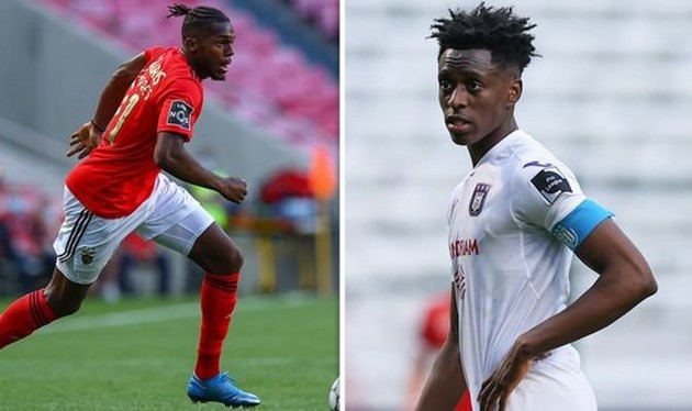 Four things to expect from Arsenal in Premier League 2021/22 - Bóng Đá