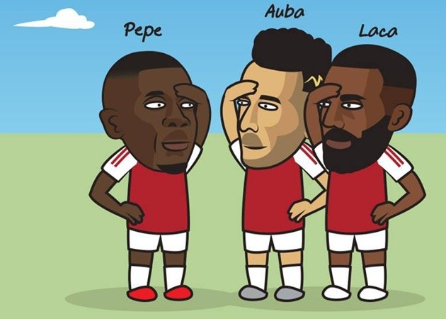 Cười té khói với loạt ảnh chế tứ kết Europa League  - Bóng Đá
