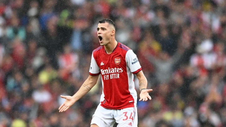 Mikel Arteta set for midfield boost as senior international returns to Arsenal training ground - Bóng Đá