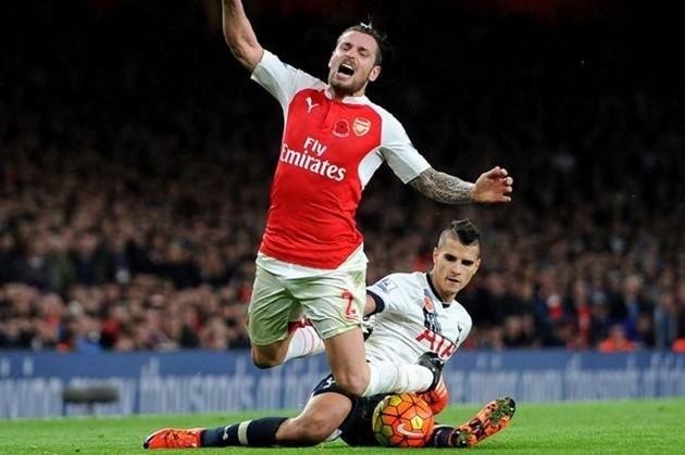 REVEALED: Chelsea are the dirtiest team in Premier League history - Bóng Đá