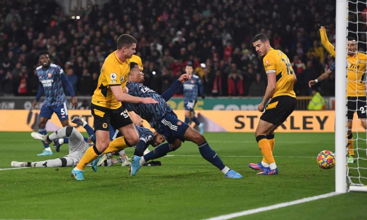 Thật sự điên rồ với số thẻ đỏ của Arsenal dưới thời Mikel Arteta - Bóng Đá