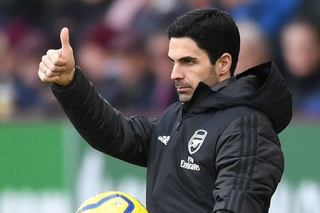 5 HLV đỉnh nhất EPL hiện tại - Bóng Đá