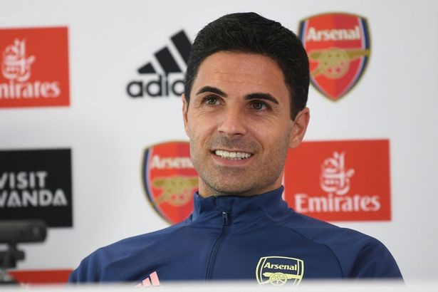 Arteta lên tiếng về thái độ của Arsenal - Bóng Đá