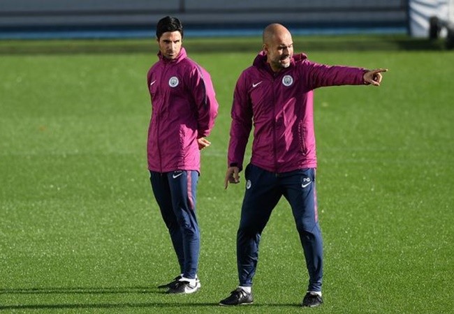 Paul Merson slams ‘clueless’ Arsenal board for targeting Mikel Arteta - Bóng Đá