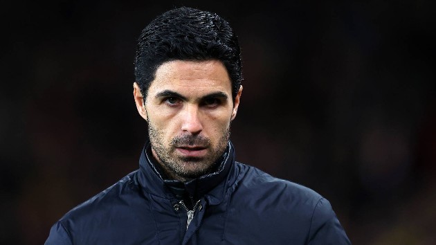 Arsenal boss Arteta relieved to take Fulham point: We should've won - Bóng Đá