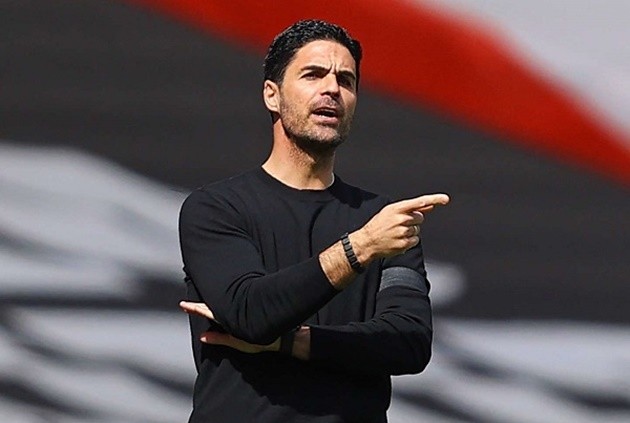 Pep Guardiola claims Arsenal will take a ‘step forward’ under Mikel Arteta    - Bóng Đá