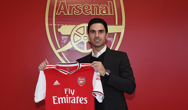 Nhìn Zidane tại Madrid, chúng ta sẽ hiểu kết cục của Arteta với Arsenal - Bóng Đá