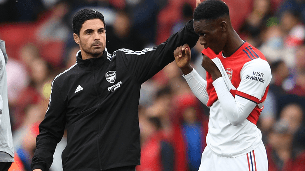 Arteta đã đúng, Arsenal có thể đối diện với khúc cua nguy hiểm - Bóng Đá