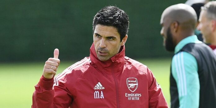 ARTETA: WE HAVE THE TOOLS, NOW WE HAVE TO START WINNING - Bóng Đá