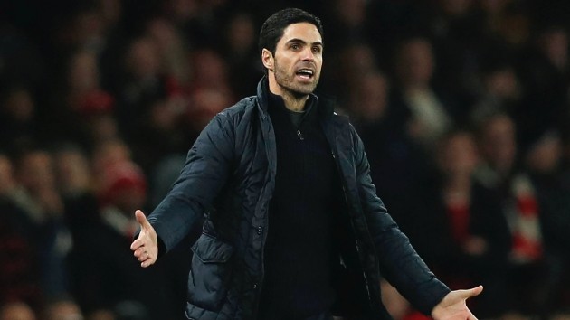 Arsenal fans could turn on Mikel Arteta if Premier League season start is poor, believes former Gunners winger Perry Groves - Bóng Đá