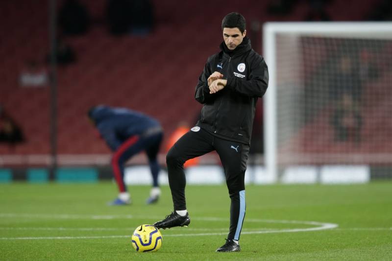 Mikel Arteta has a plan for Freddie Ljungberg once he is confirmed as Arsenal’s new manager - Bóng Đá
