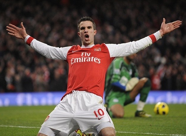 A decent team with the players that have retired this year - Bóng Đá