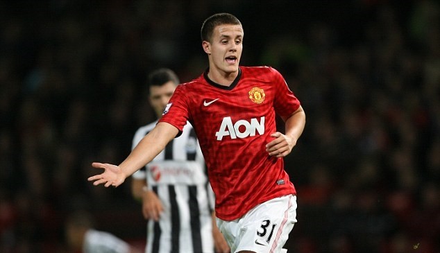 Đội hình Man Utd đấu Chelsea năm xưa: Chỉ 1 người thực sự thành công! - Bóng Đá