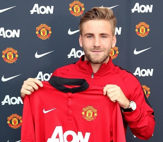 Manchester United news: Fans blast Luke Shaw for ignoring Bruno Fernandes vs Chelsea - Bóng Đá