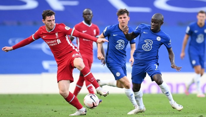 Với Kai Havertz, Chelsea có 