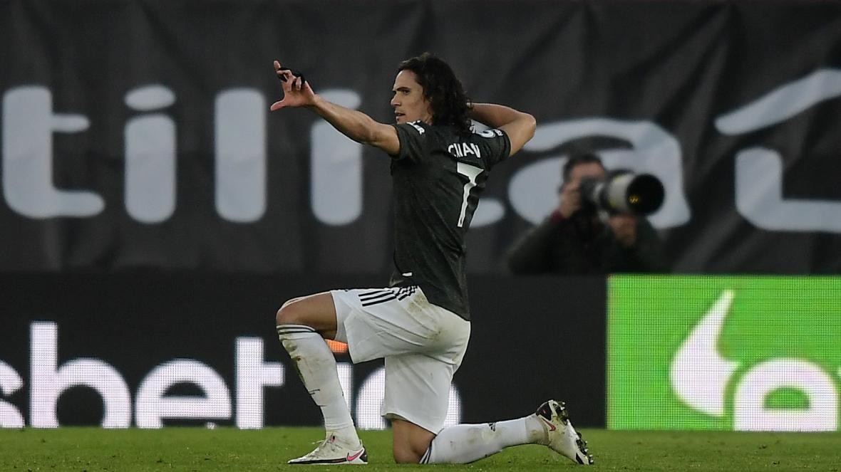 ‘Three-game ban isn’t enough’ for Edinson Cavani says Troy Deeney, with FA set to investigate Manchester United star’s deleted ‘racist’ post - Bóng Đá