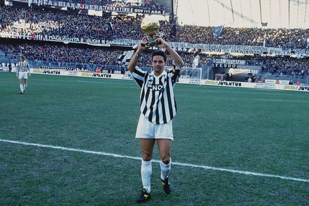 The 50 greatest footballers of all time - Bóng Đá