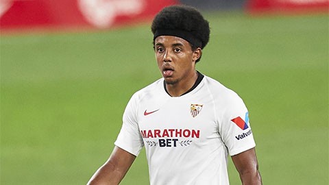 Chelsea 'tự hủy' vụ Kounde - Bóng Đá