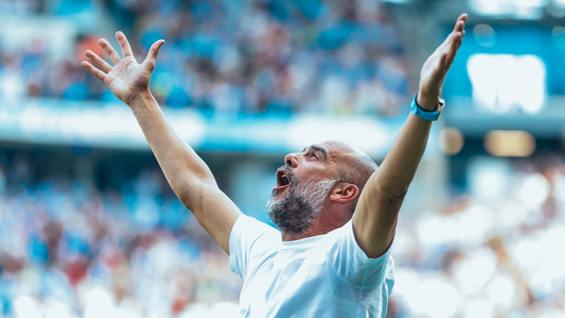 Pep cảnh báo Premier League về De Bruyne - Bóng Đá