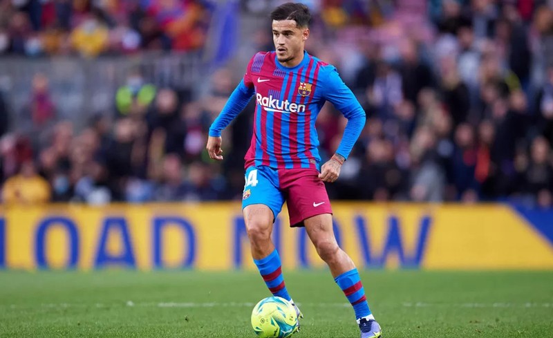 Romano on Philippe Coutinho - Bóng Đá
