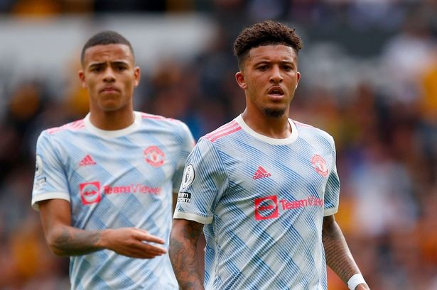 MU công bố danh sách dự Premier League - Bóng Đá