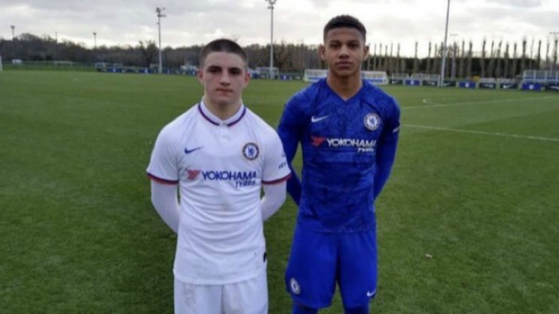 Rất nhanh! Chelsea hoàn tất tân binh đầu tiên - Bóng Đá