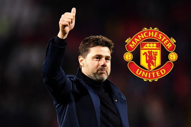 Mauricio Pochettino lingers as Man Utd make decision on Solskjaer - Bóng Đá
