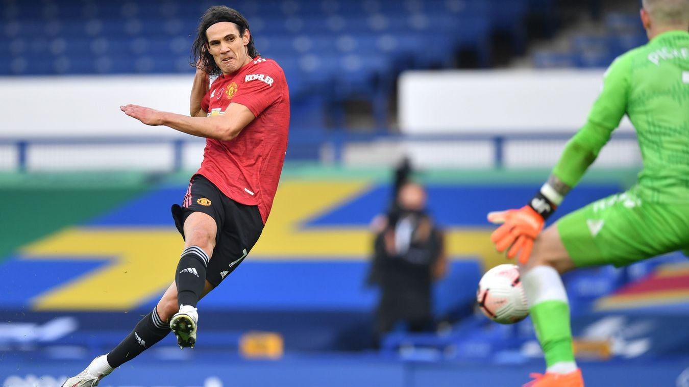 Bài sau trận: Fernandes ghi 5 bàn, M.U đè ngửa Everton ra mà đá - Bóng Đá