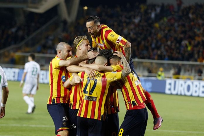 CHÍNH THỨC! 2 đội thăng hạng Serie A 2022/23 - Bóng Đá
