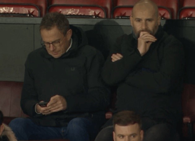 Paul Mitchell set to leave Monaco amid Manchester United speculation - Bóng Đá