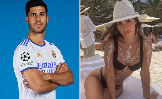 meet the WAGS in the stands as Liverpool take on Real Madrid - Bóng Đá