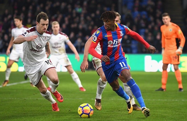 Best 10 dribblers in Europe’s top five leagues this season - Bóng Đá