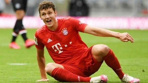 The forgotten man still training at Chelsea after 16 years with contract ticking down - Bóng Đá