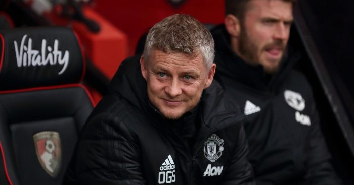 Man Utd ‘agree personal terms’ for striker in £73m January push - Bóng Đá