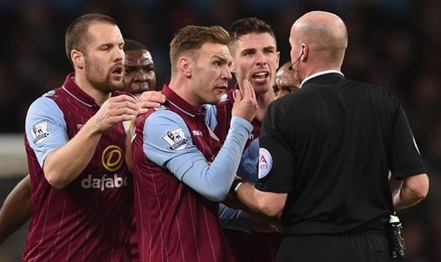 REVEALED: Chelsea are the dirtiest team in Premier League history - Bóng Đá