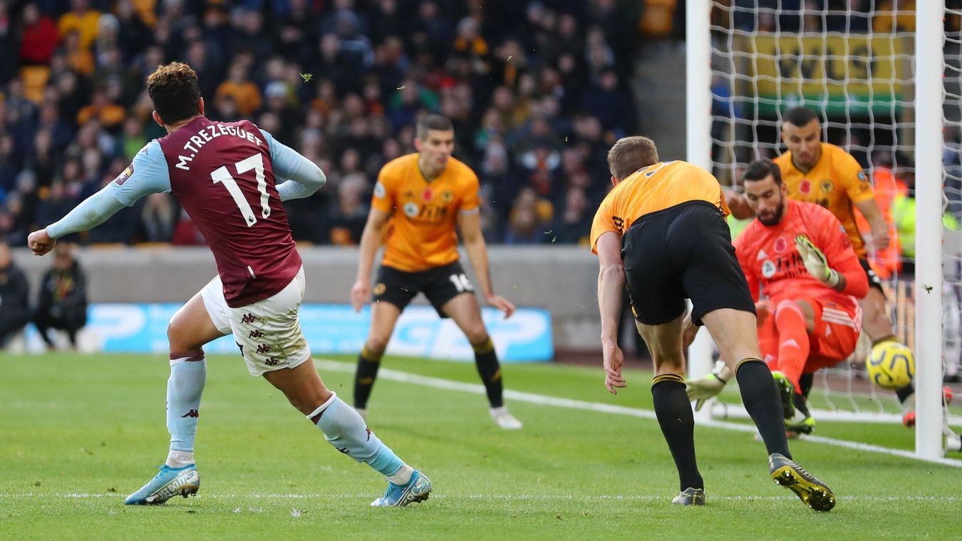 Matchweek 13: Ten key facts - Bóng Đá