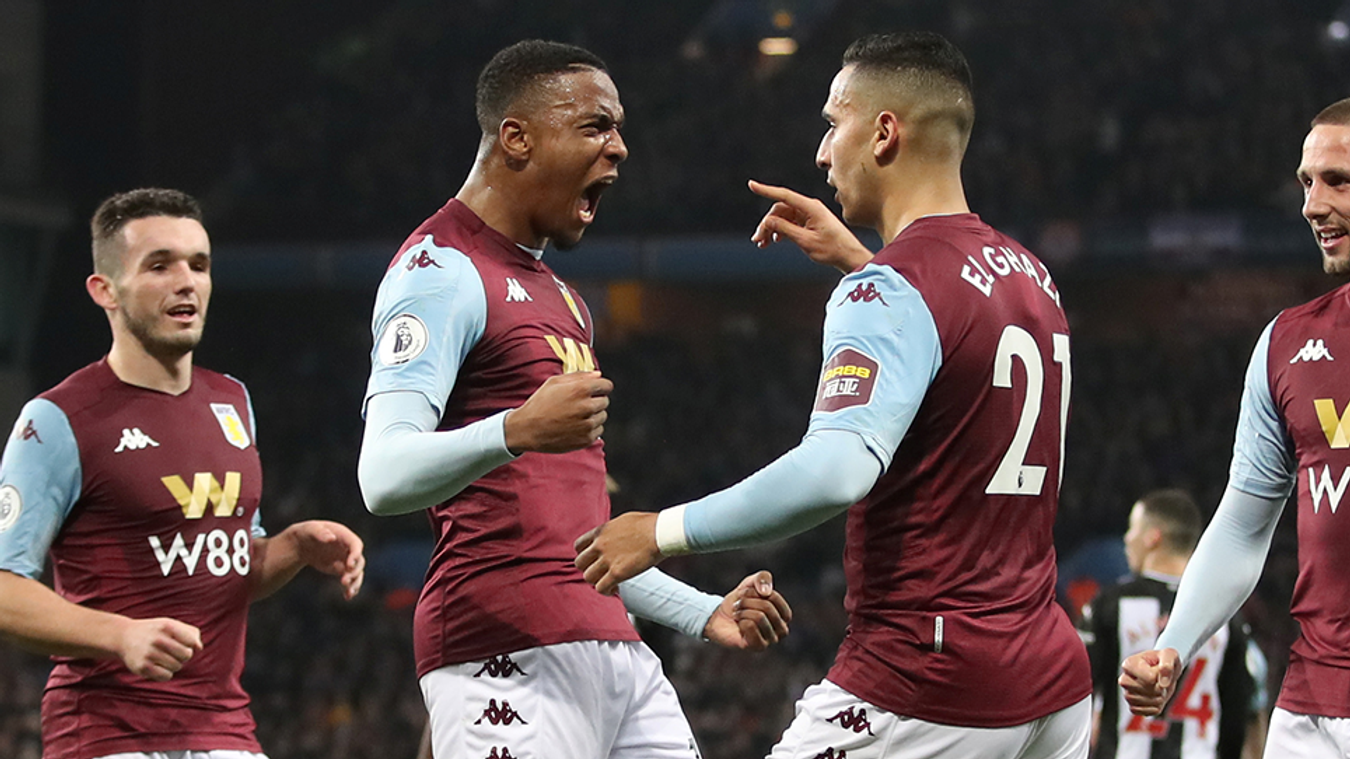 MW13 stats: Mourinho maintains perfect starts - Bóng Đá