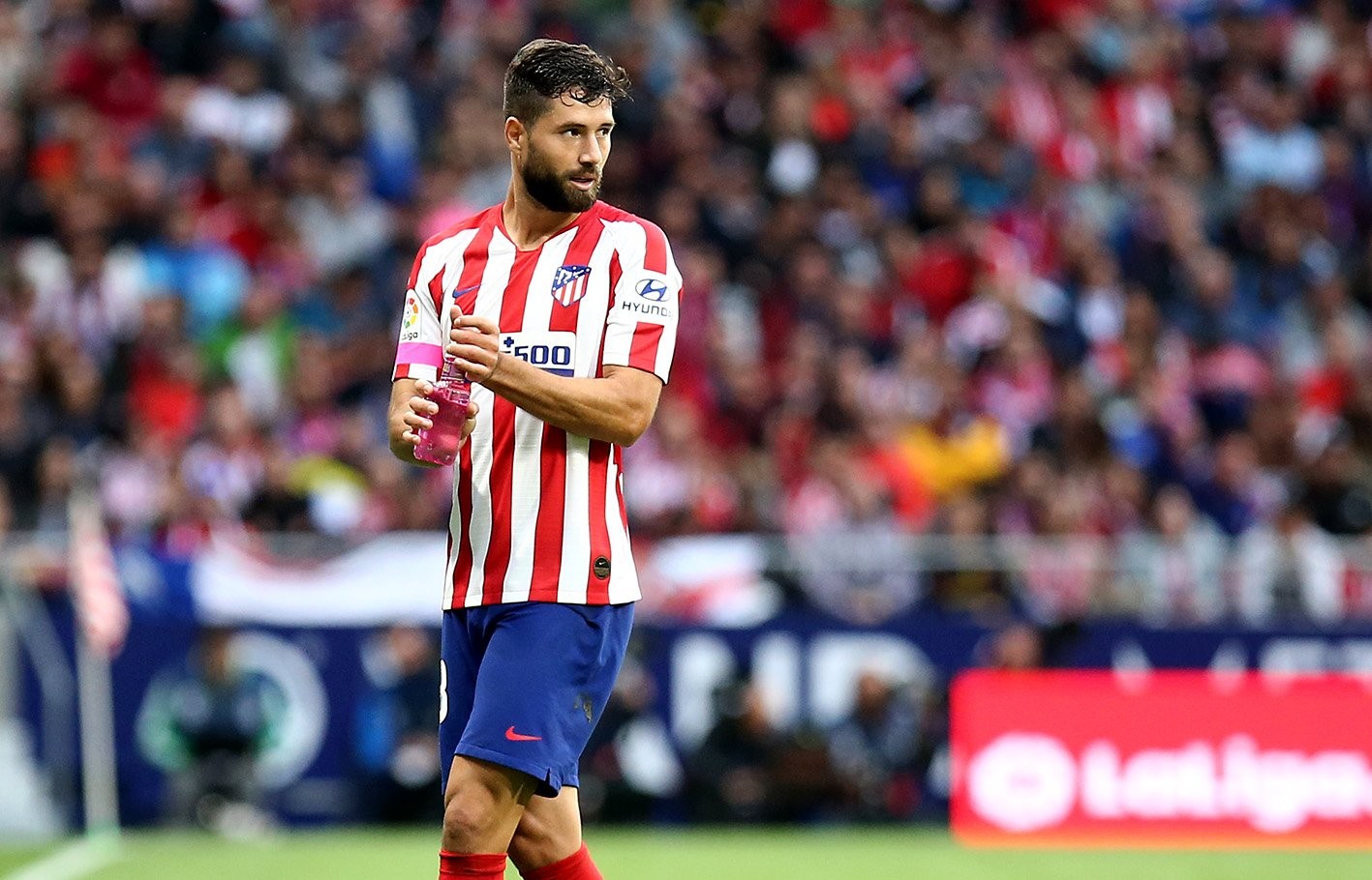 Atletico tổn thất nặng nề trong ngày đánh rơi điểm trước Valencia - Bóng Đá