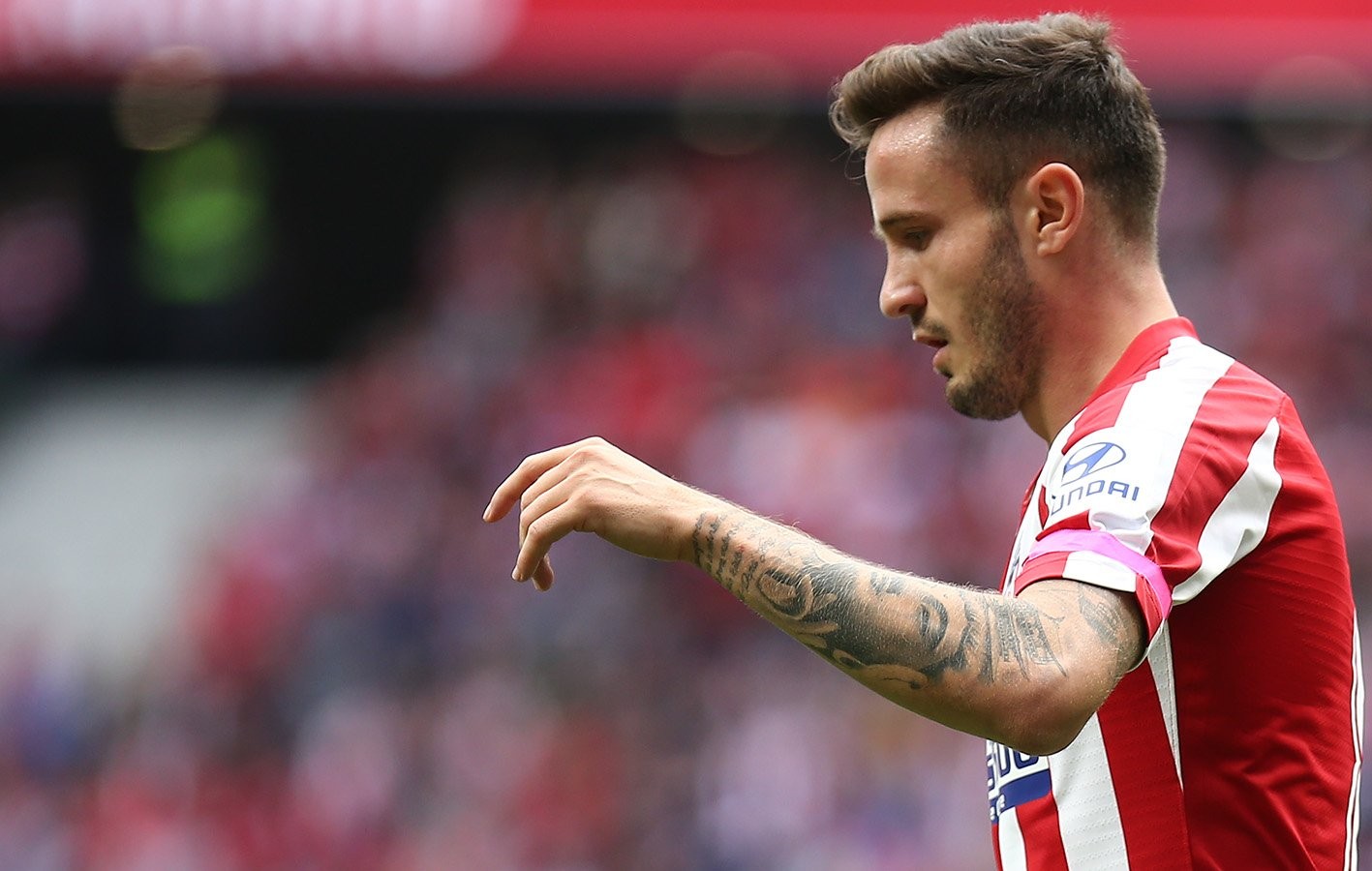 Atletico tổn thất nặng nề trong ngày đánh rơi điểm trước Valencia - Bóng Đá