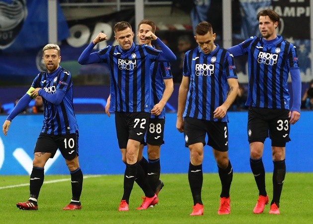 Từ Bayern đến Atalanta: 10 CLB thú vị và đáng xem nhất C1 mùa này - Bóng Đá