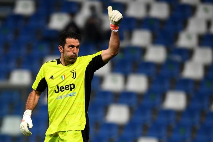Chấm điểm Juventus ở CK Coppa Italia: Ronaldo nhạt nhòa! - Bóng Đá