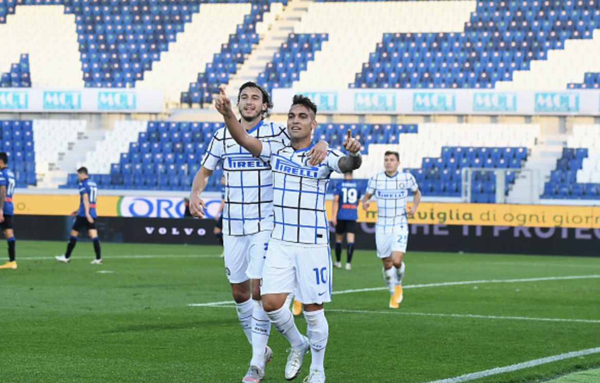 Inter Milan  - Bóng Đá