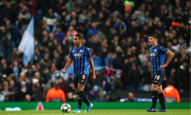 Atalanta: Hành trình kì diệu để viết tiếp giấc mơ - Bóng Đá