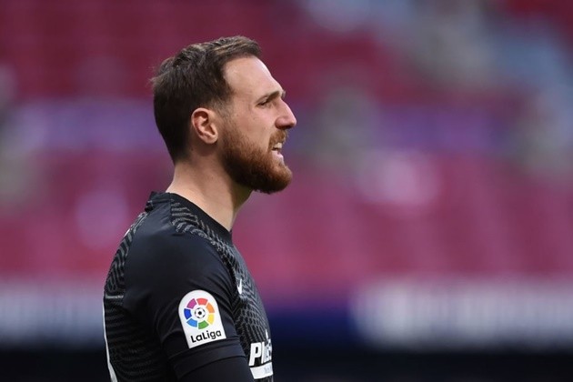 The 25 best goalkeepers in world football - Bóng Đá