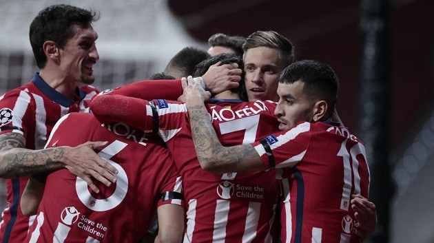 Las rachas de invictos en Liga que el Atleti puede superar - Bóng Đá