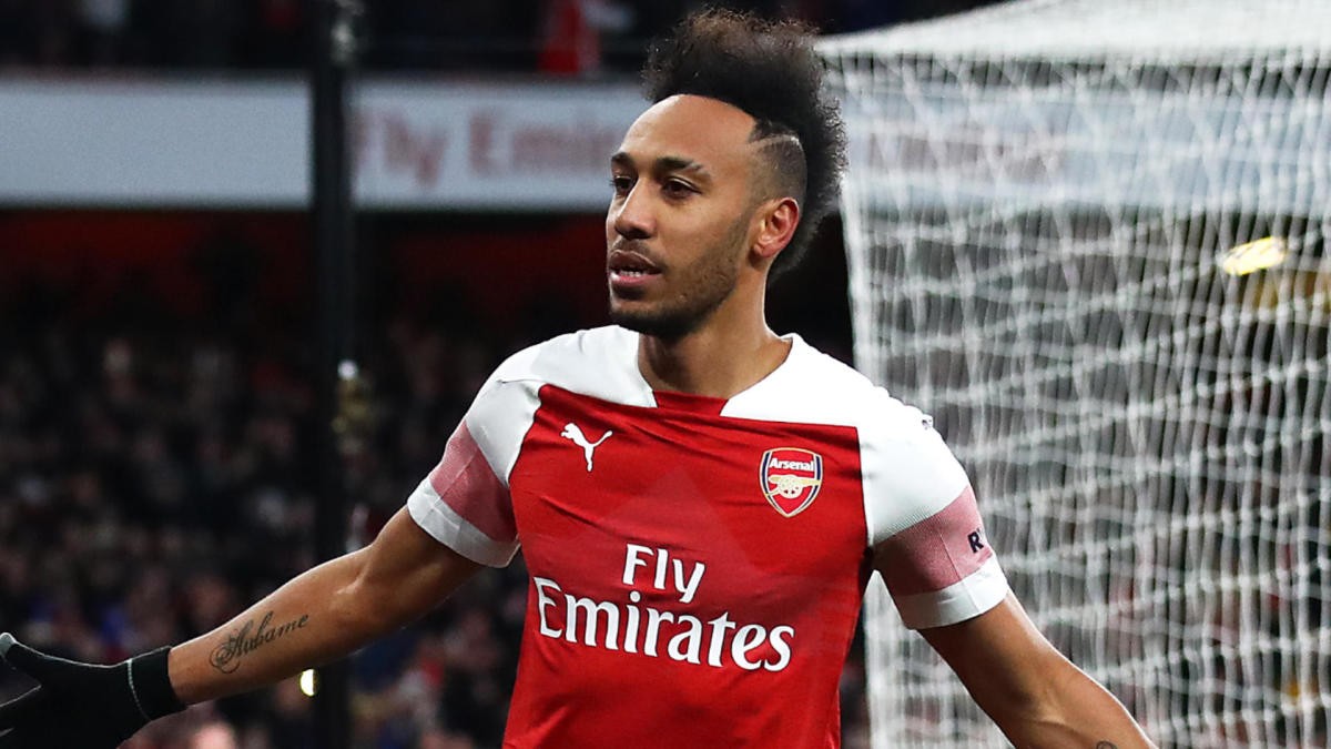 Barcelona considering move for Arsenal striker Pierre-Emerick Aubameyang   Read more: https://metro.co.uk/2019/11/07/barcelona-considering-move-arsenal-striker-pierre-emerick-aubameyang-11063830/?ito=newsnow-feed?ito=cbshare  Twitter: https://twitter.com/MetroUK | Facebook: https://www.facebook.com/MetroUK/ - Bóng Đá