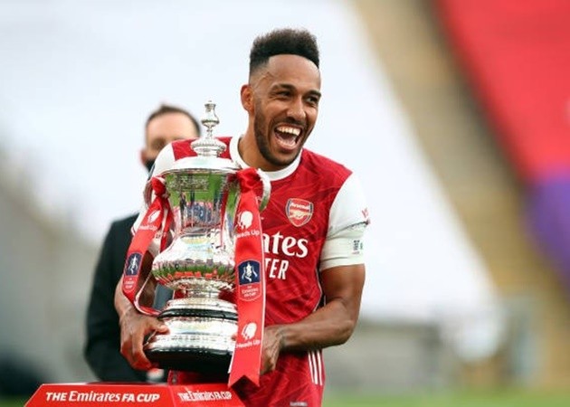Chuyển nhượng ở Arsenal: Sau Gabriel Magalhaes sẽ là gì tiếp theo? - Bóng Đá