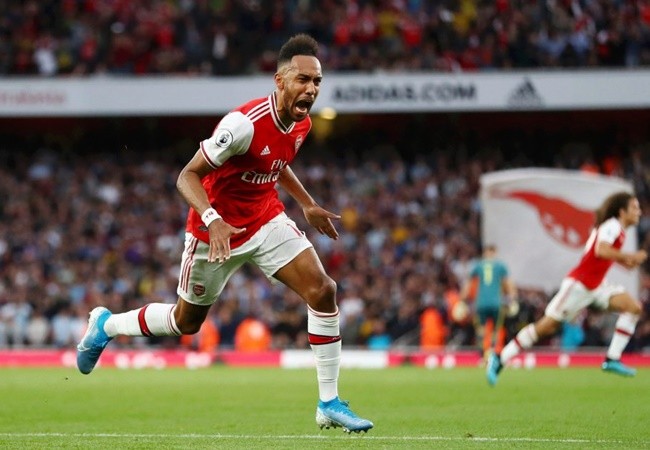 Premier League top scorers: 2019/20 standings for Golden Boot race - Bóng Đá